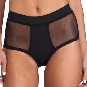 Minimale Animal Eastwood Mesh Bikini bottom sexy Valentine’s Day Gift❤️